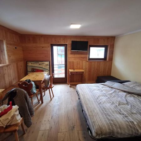 Appartamento Cervinia Breuil-Cervinia Exterior foto
